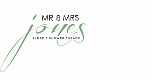 Logo Design by luluAust for MR&MrsJones | Design: #3004014
