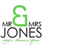 Logo Design by luluAust for MR&MrsJones | Design #3004018