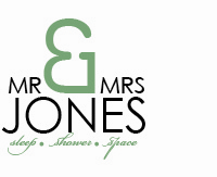 Logo Design by luluAust for MR&MrsJones | Design: #3004018