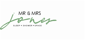 Logo Design by luluAust for MR&MrsJones | Design: #3016162