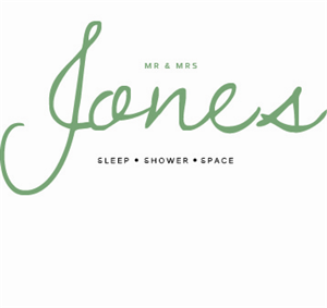 Logo Design by luluAust for MR&MrsJones | Design: #3016178