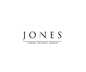 Logo Design by GenArt for MR&MrsJones | Design: #3096943