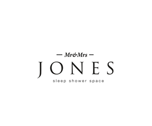 Logo Design by GenArt for MR&MrsJones | Design: #3096954