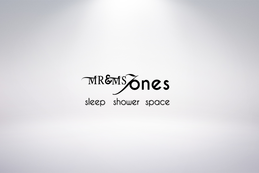 Logo Design by subre for MR&MrsJones | Design #3063222