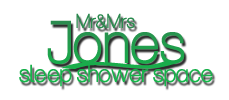 Logo Design by Treeki for MR&MrsJones | Design #2992349