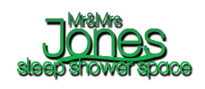 Logo Design by Treeki for MR&MrsJones | Design: #2992349