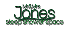 Design de Logo par Treeki pour MR&MrsJones | Design #2992355