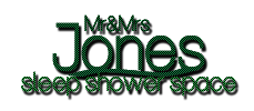 Logo Design by Treeki for MR&MrsJones | Design: #2992355
