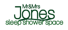 Logo Design by Treeki for MR&MrsJones | Design: #2992360