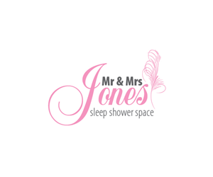 Logo Design by Anand Basavaraj for MR&MrsJones | Design: #3099006