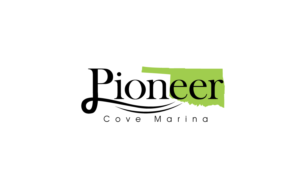 Logo Design by GODDREAMCREATION for Pioneer Cove Marina | Design #23576814