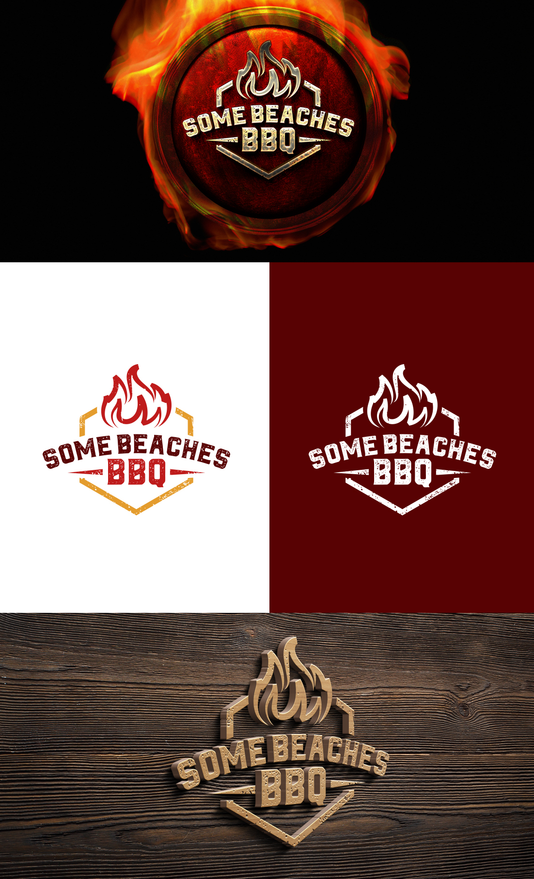 Logo Design by GLDesigns for Chads | Design #23574848