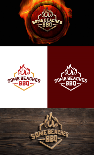 Logo Design by GLDesigns for Chads | Design: #23574848