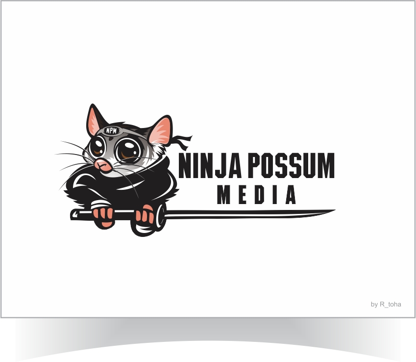 Logo Design by r-toha for this project | Design #23603723