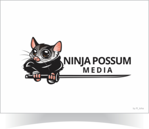 Logo-Design von r-toha