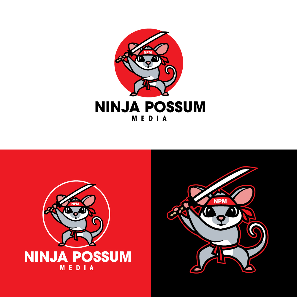 Logo Design by artstoke2016 for this project | Design #23610099