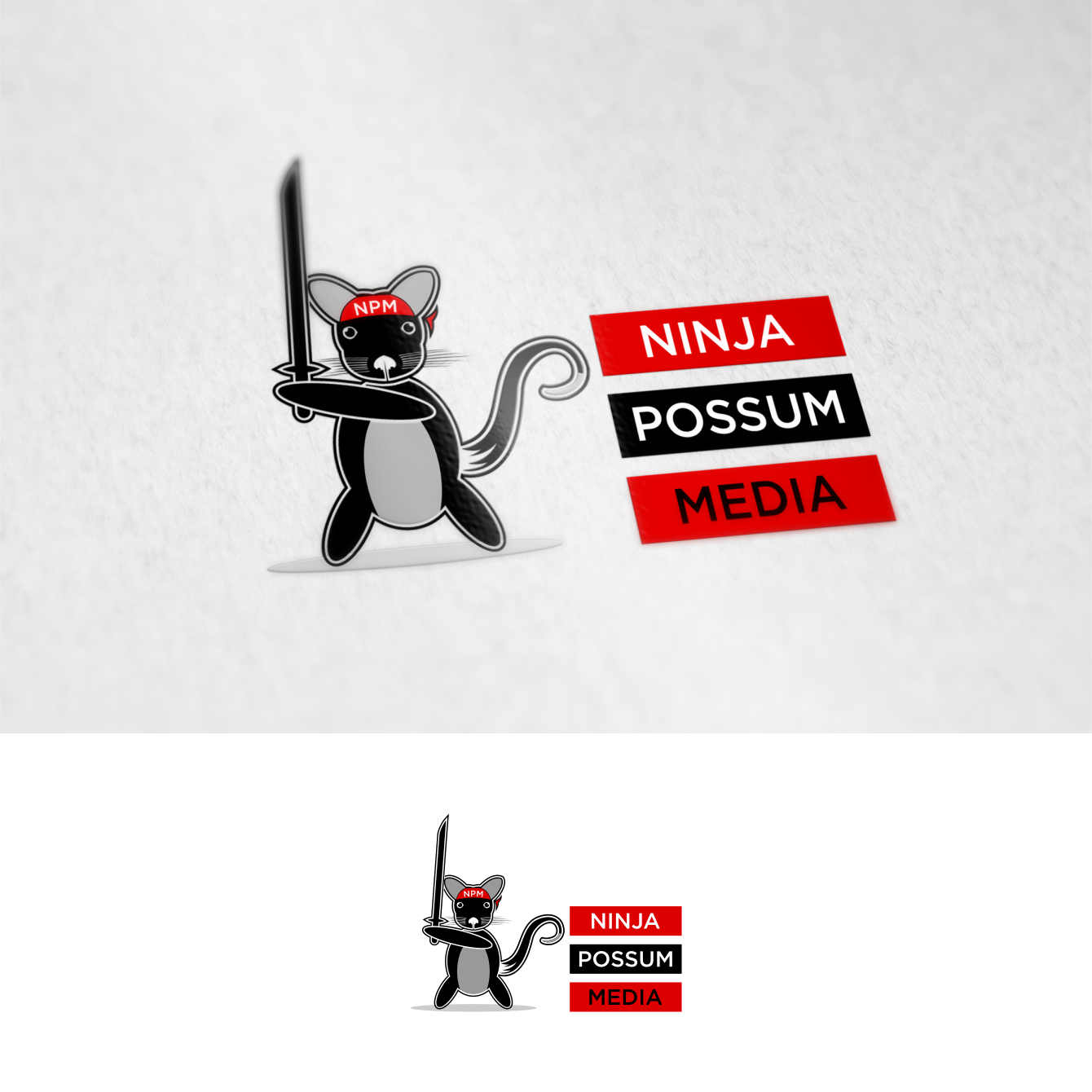 Logo Design by Resti Widayanti for this project | Design #23619422