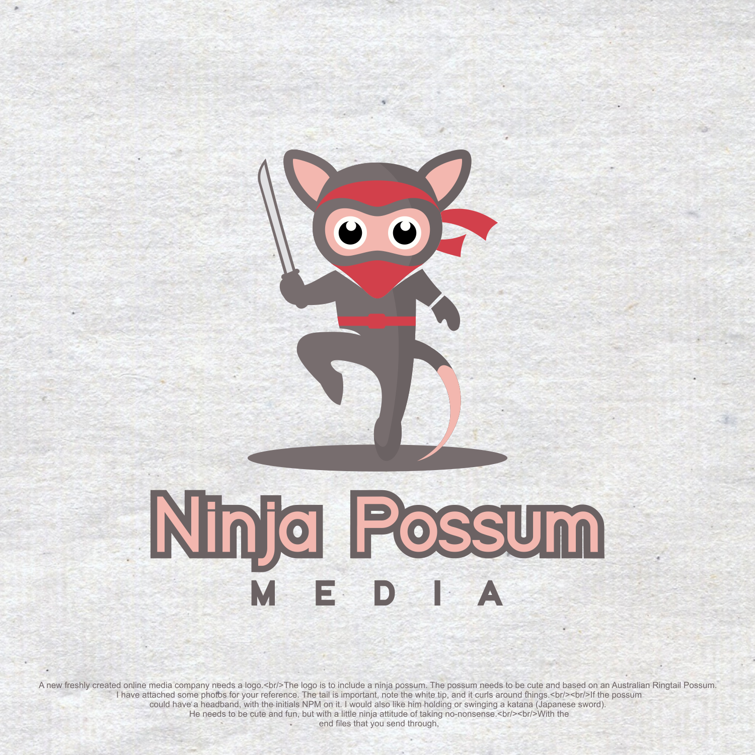 Logo Design by adila 3 for this project | Design #23580683