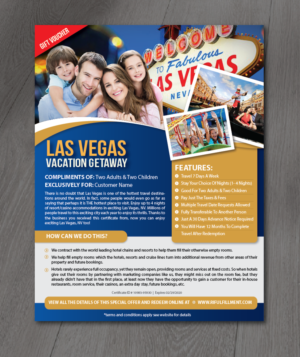 Flyer-Design von alex989 für Shane | Design: #23580028