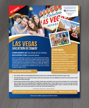 Flyer-Design von alex989 für Shane | Design: #23591299