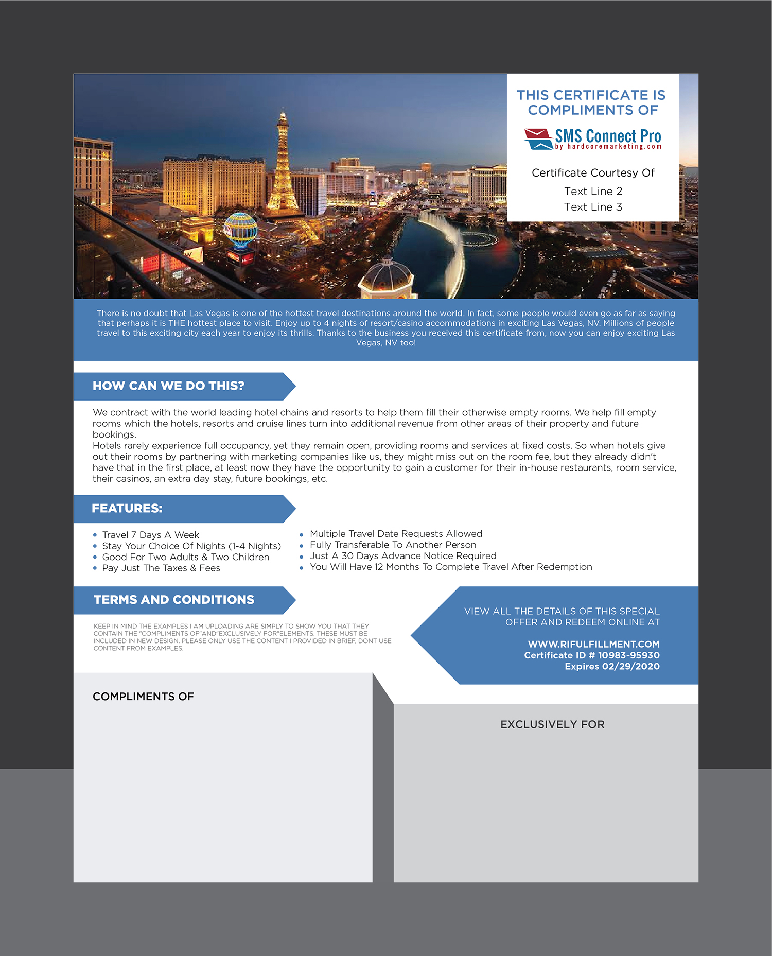 Flyer Design by Deziners Zone for Shane | Design #23578583