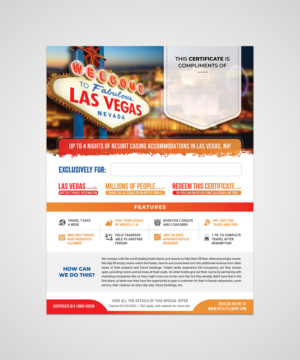 Flyer Design by Rahul Graphics