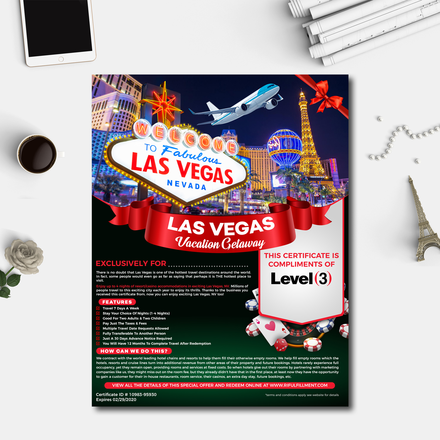 Flyer Design by TSU Creations for Shane | Design #23601386