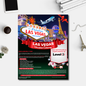 Flyer-Design von TSU Creations für Shane | Design: #23601386