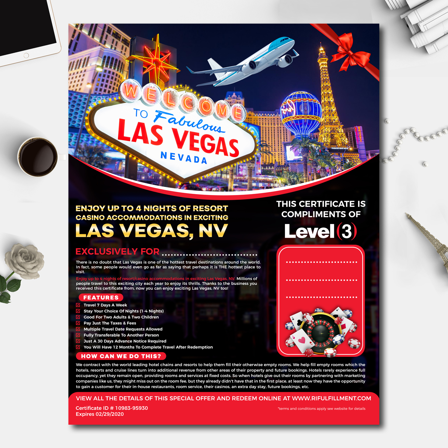 Flyer Design by TSU Creations for Shane | Design #23604637