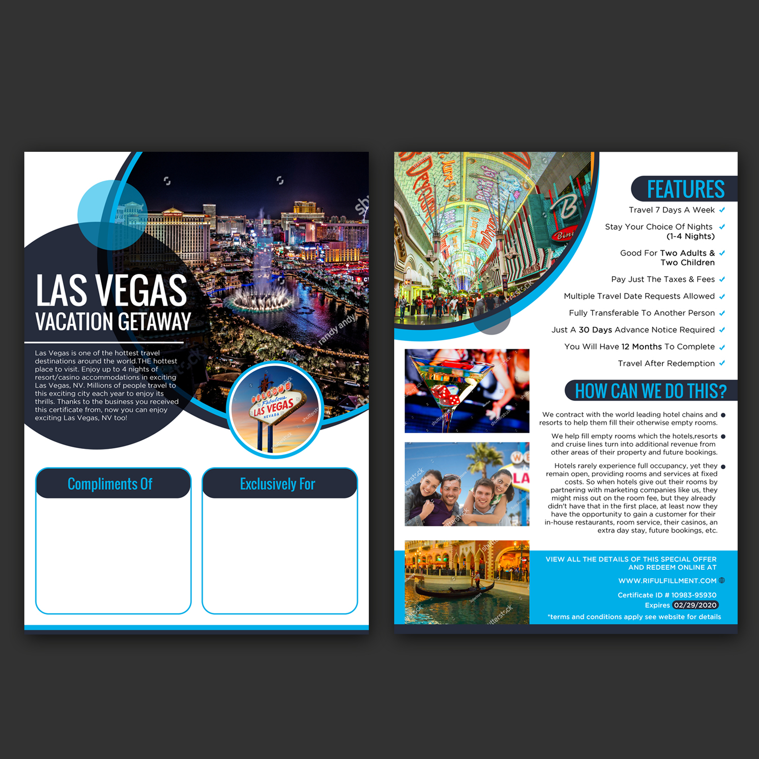 Flyer Design by Schöpfer for Shane | Design #23581649