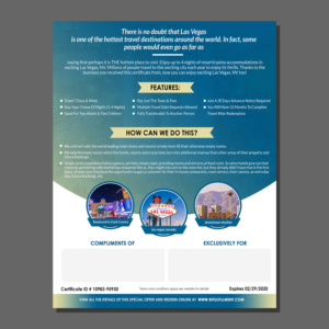 Flyer-Design von Schöpfer für Shane | Design: #23607684