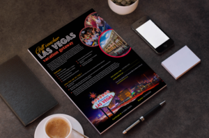 Flyer-Design von GraphicsGuru für Shane | Design: #23600896