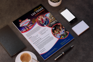 Flyer-Design von GraphicsGuru für Shane | Design: #23601797