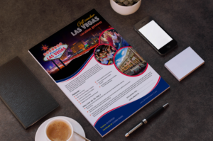 Flyer-Design von GraphicsGuru für Shane | Design: #23601798
