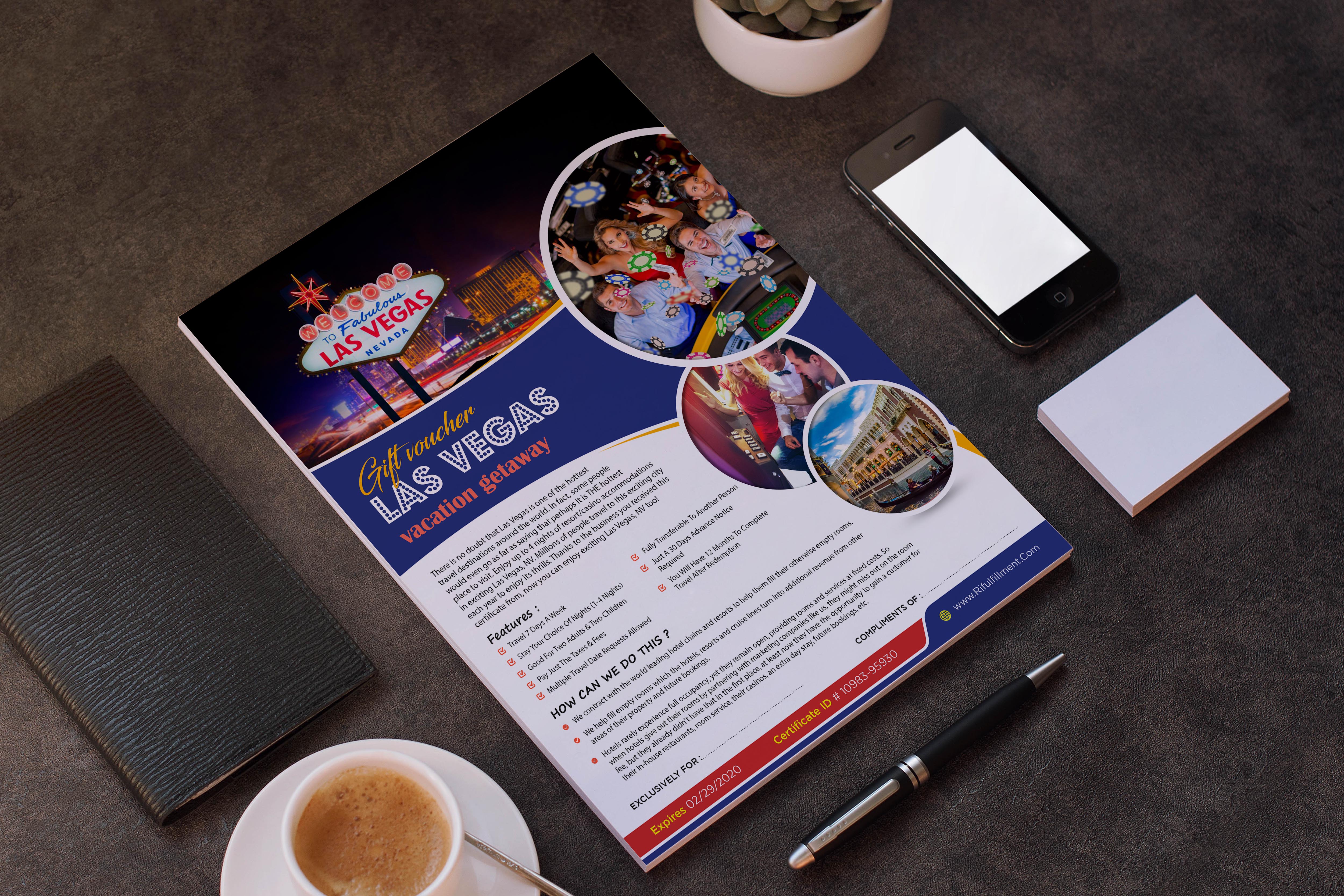 Flyer Design by GraphicsGuru for Shane | Design #23601799