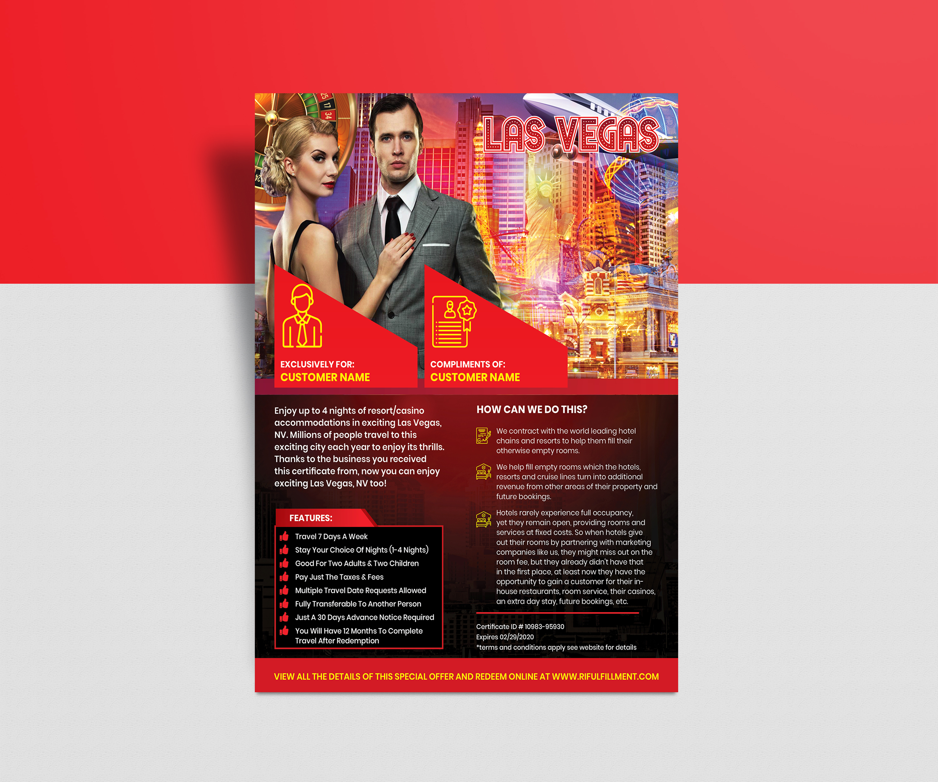 Flyer-Design von enamalraj für Shane | Design #23611379