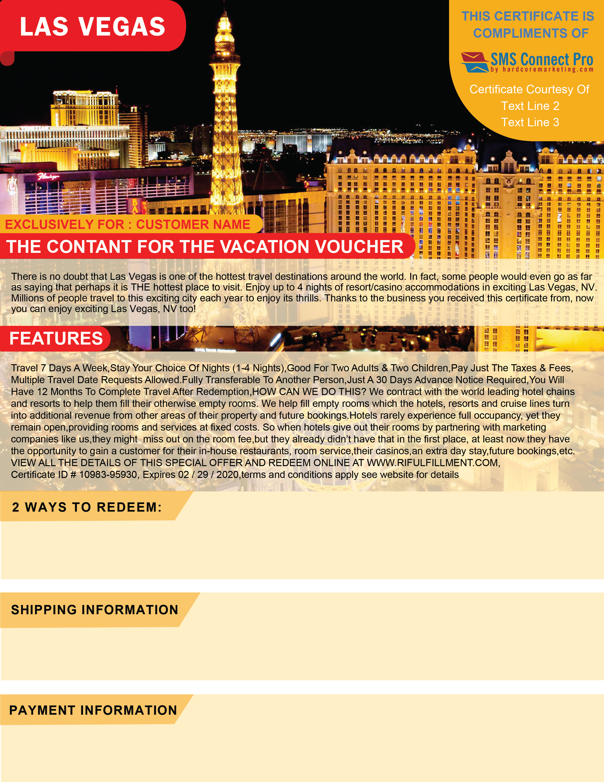 Flyer Design by Kreative Destiny for Shane | Design #23586448