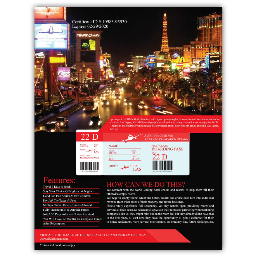 Flyer Design by Rupok 3 for Shane | Design #23576178