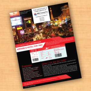 Flyer-Design von Rupok 3 für Shane | Design #23592404