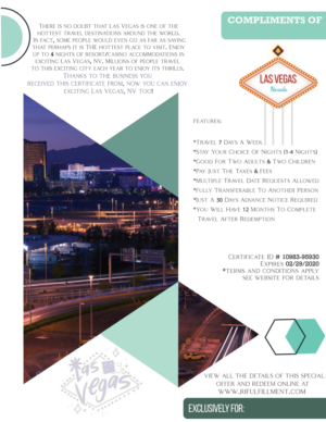 Flyer Design by mahfuz 6