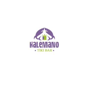 Halemano | Logo Design by Graphicsbox