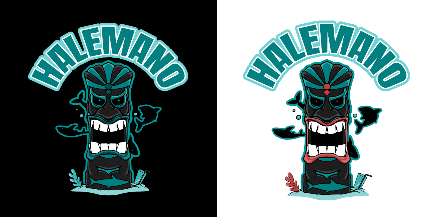 Logo Design by Tomi Ax for this project | Design #23580914