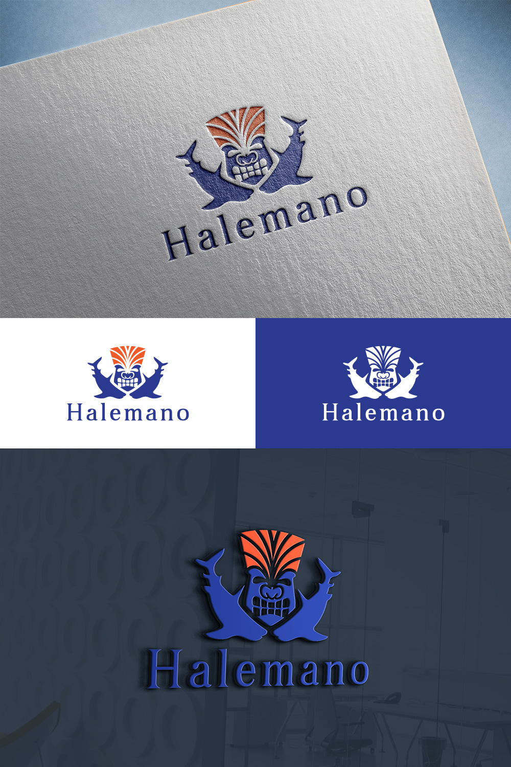 Diseño de Logo por GoodTimes$$$ para este proyecto | Diseño #23581323