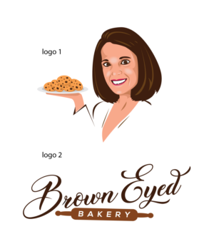 Logo Design by geni for this project | Design: #23581782