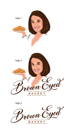 Logo Design by geni for this project | Design: #23582241