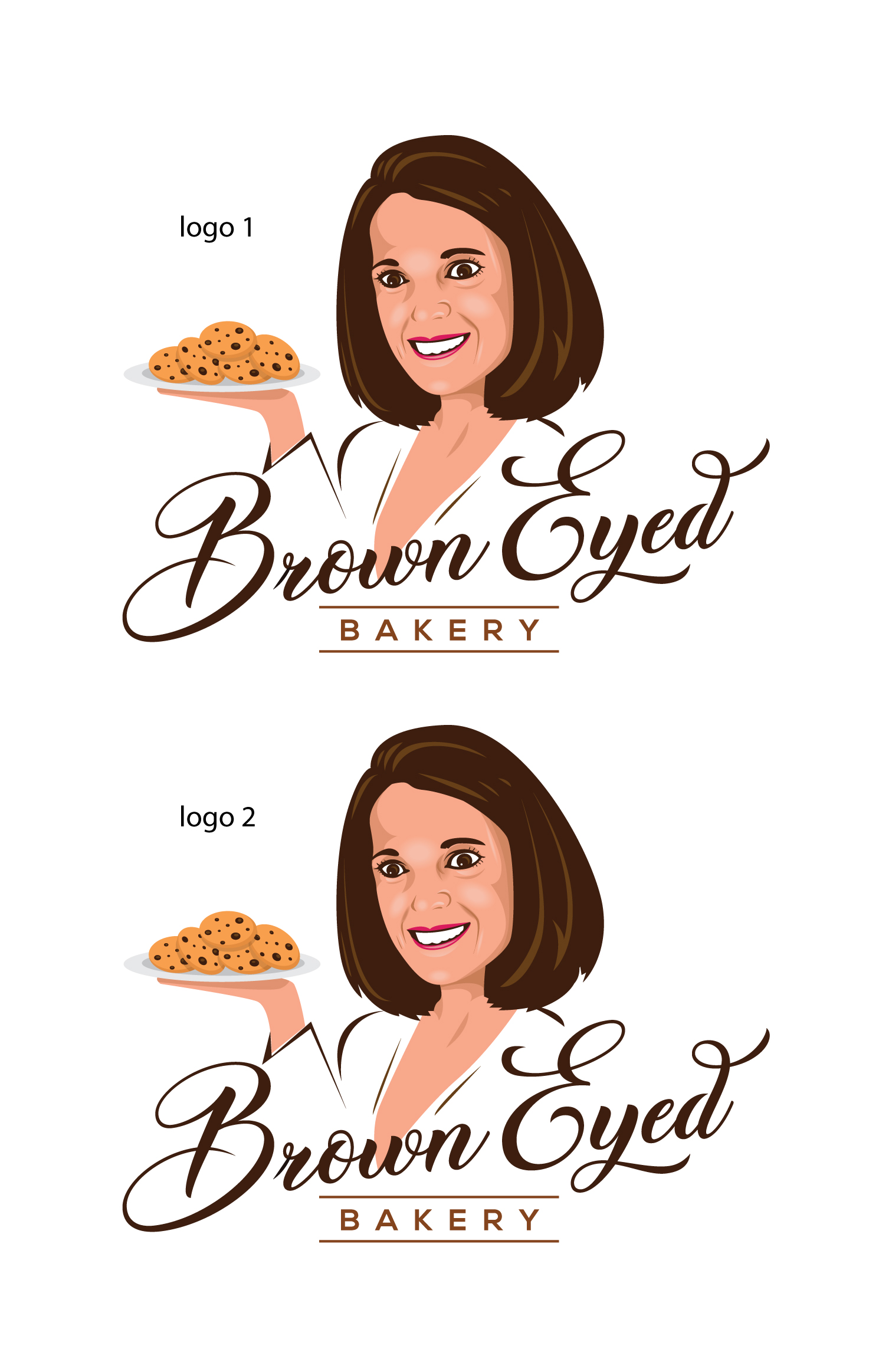 Logo Design by geni for this project | Design #23588691