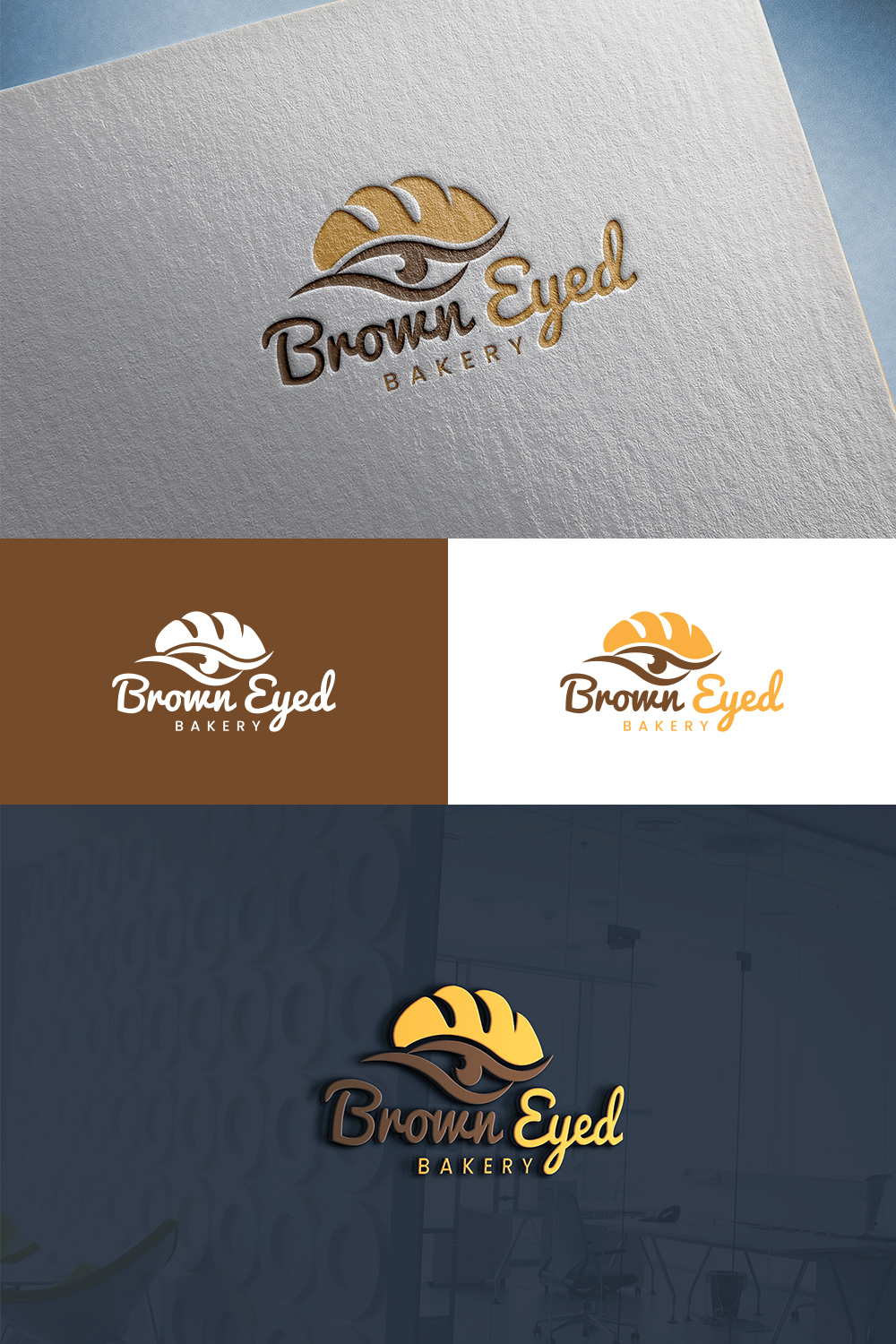 Logo Design by GoodTimes$$$ for this project | Design #23581321