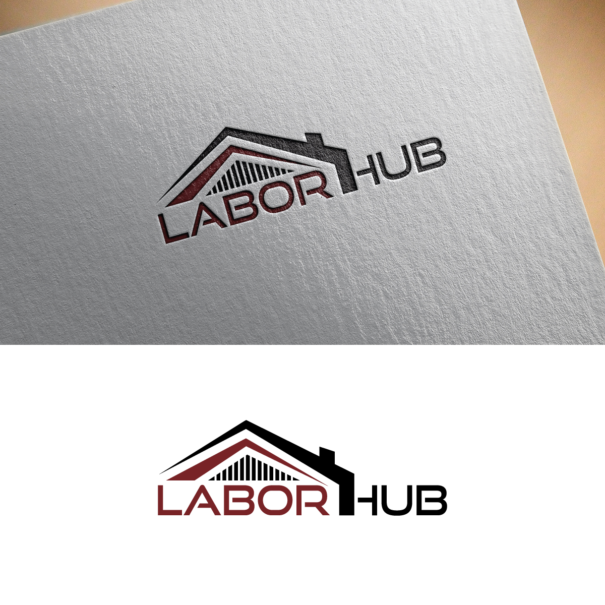 Logo Design by brand maker for this project | Design #23579054