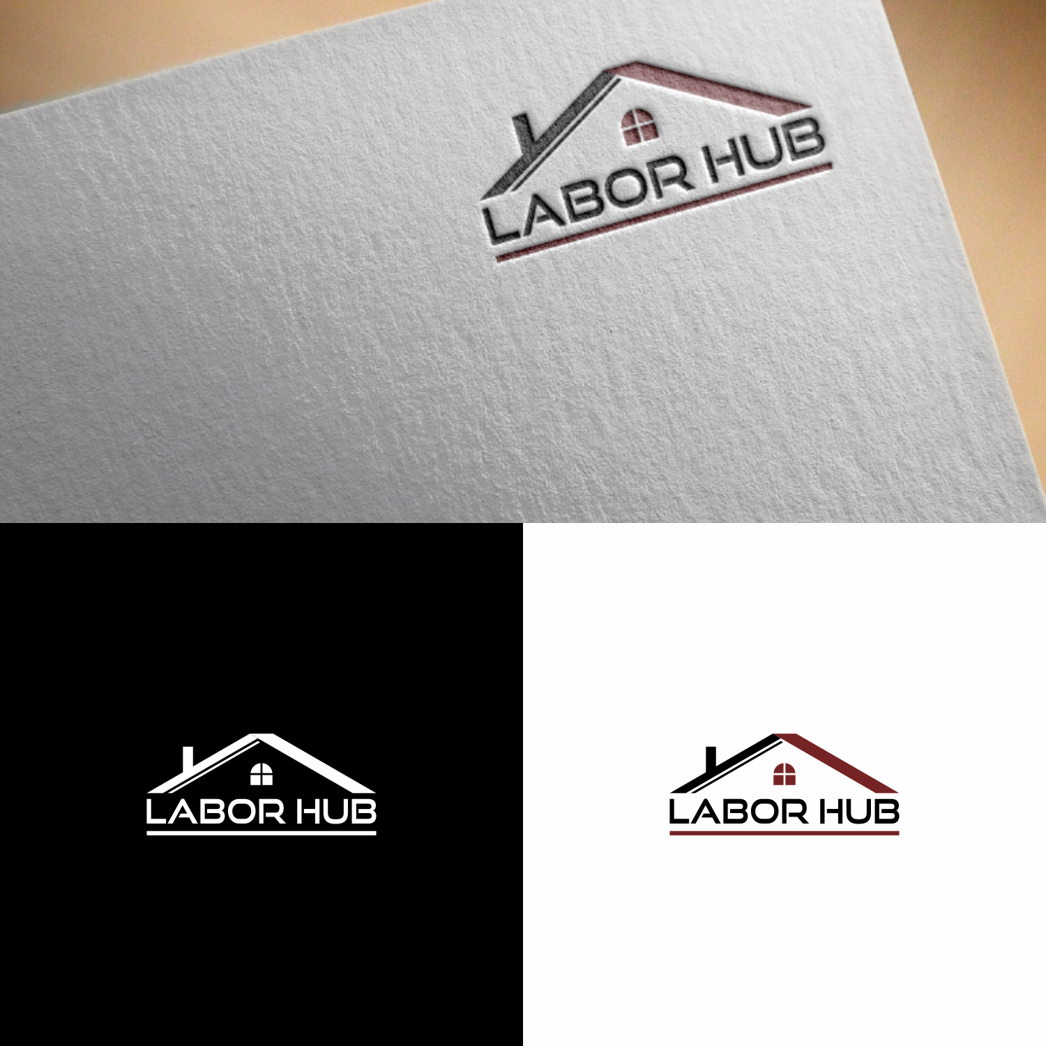 Logo Design by ZiangArt_Studio for this project | Design #23579608