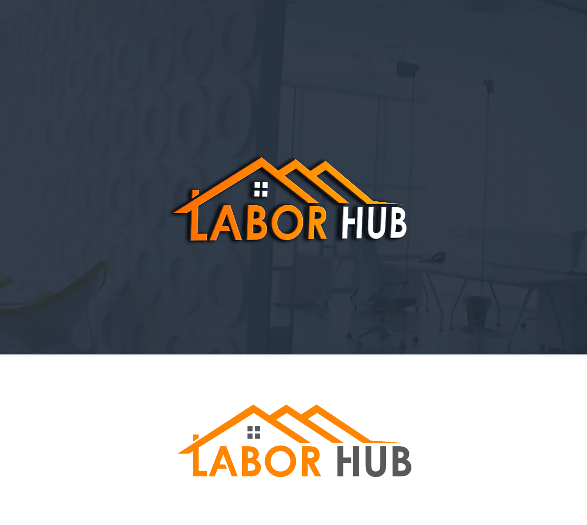 Logo Design by CreativeBaba for this project | Design #23579198